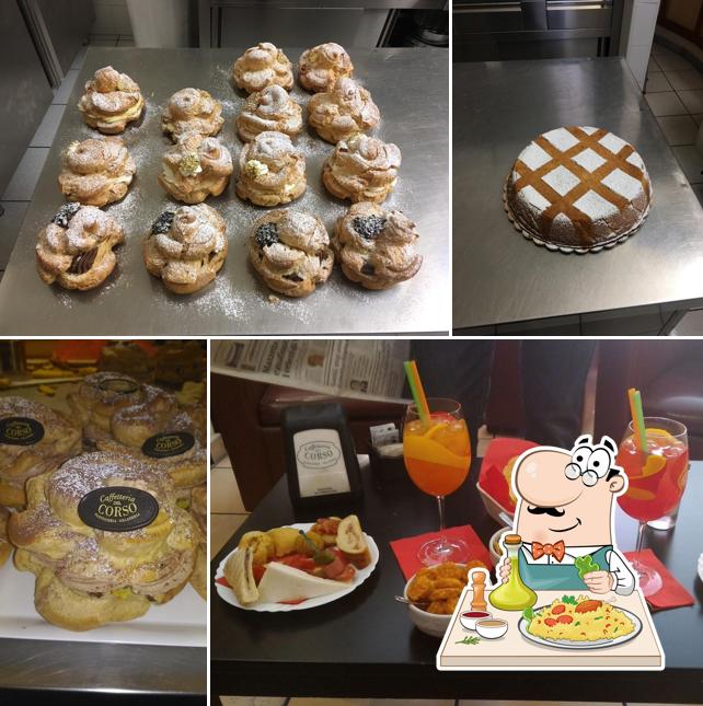 Caffetteria Del Corso di Calabrese Maria