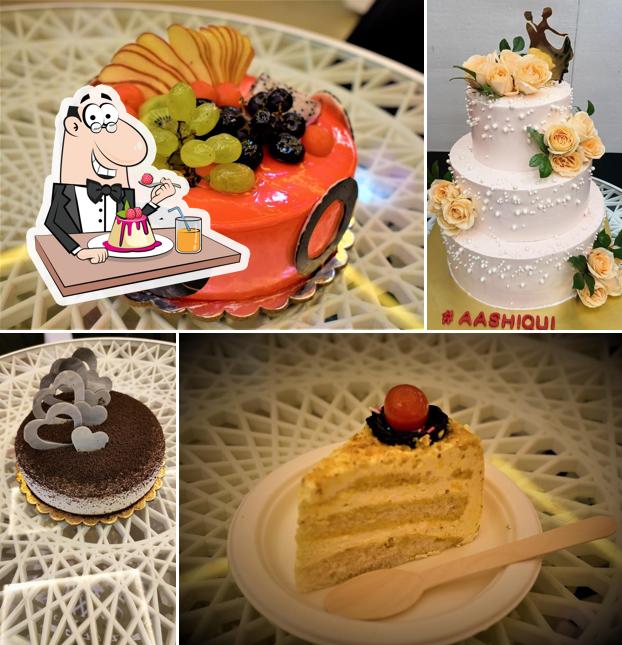 Cakery n Bakery - Best Cake in Agra Best Cake Home delivery in Agra 100% eggless cake in Agra Online Cake Delivery