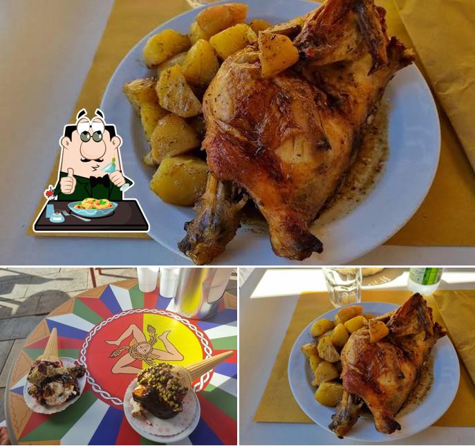 Platti al Ciccio's