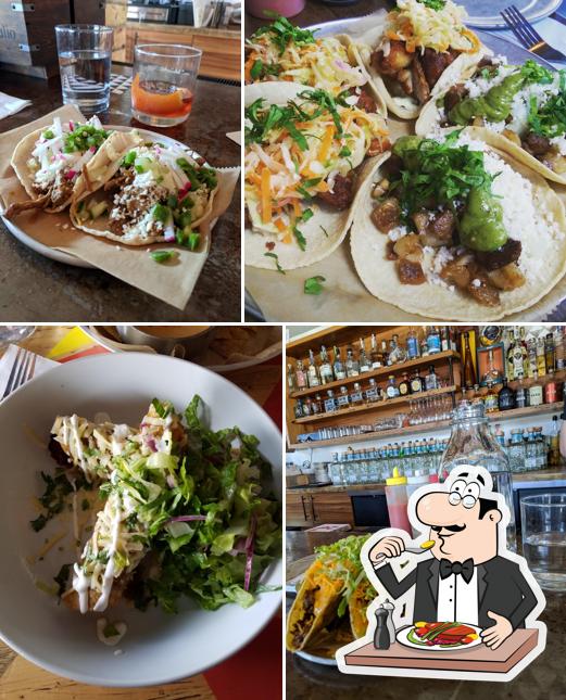 Donkey Taqueria