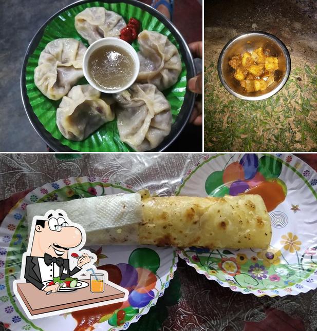 Indian Bawarchi Kitchen