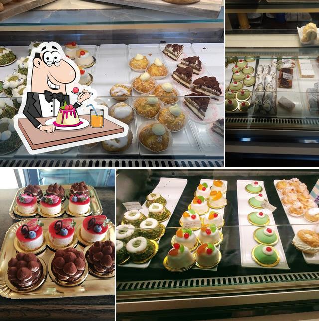 Pasticceria Gaetano