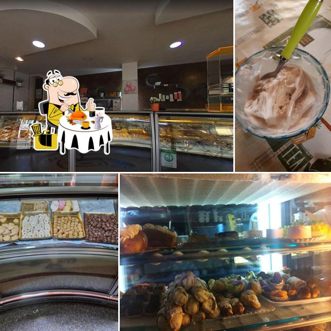 Gelateria Pasticceria Sottozero