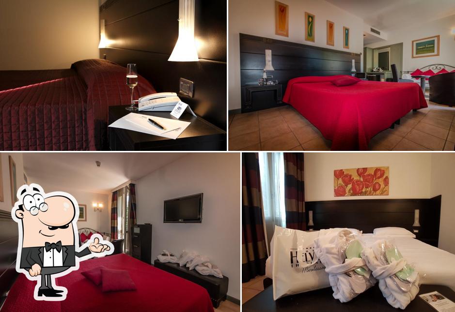 Hotel Helvetia Thermal SPA