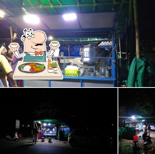Idli Shop