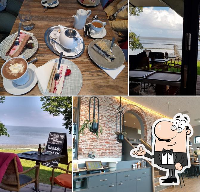 Nielsens Kaffeegarten