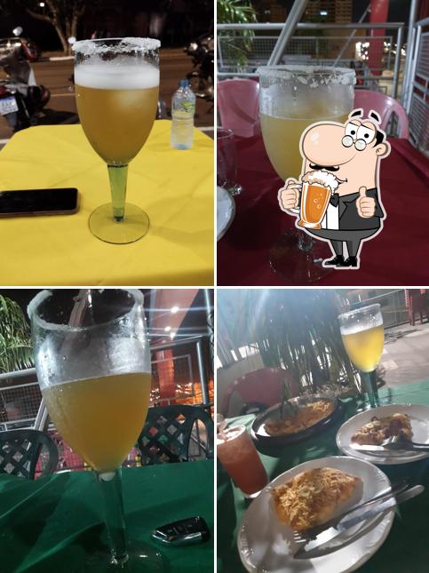 Tropical Sorveteria e Pizzaria