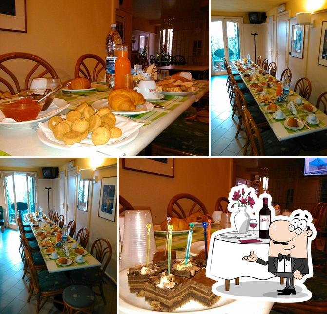 Bar e Ristorante Don Jon