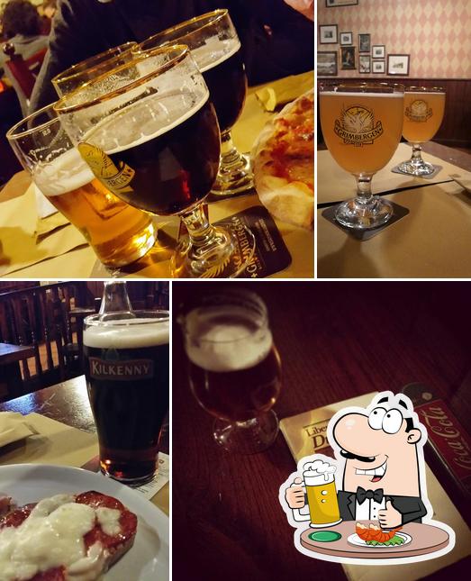 Tipsy Pub Di Minnozzi Enzo E Ciucci Gianni Snc