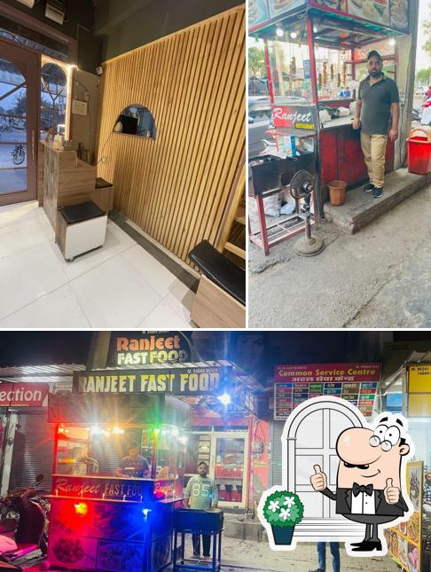 Ranjeet Restaurant