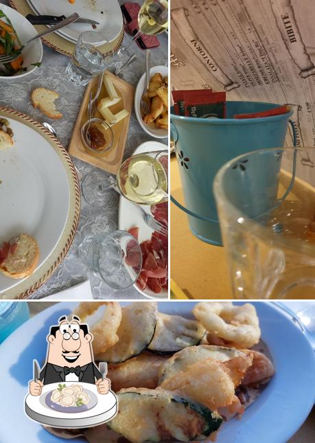 Ravioli cinesi al Ai Due Re