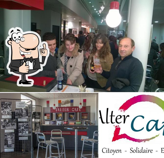 Alter Café Nova