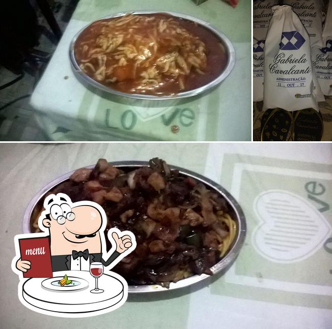 CHINA VAL PIZZARIA E RESTAURANTE
