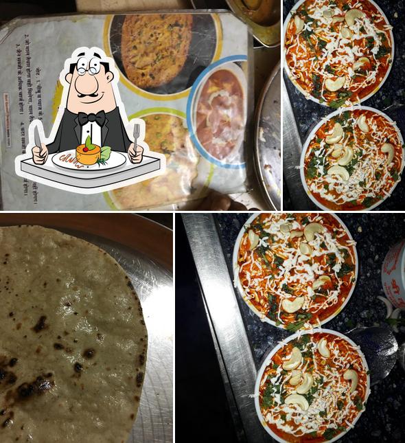 Jai Shree Krishna Restaurant