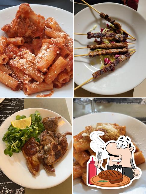 La Taverna dei Quaranta