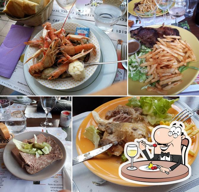 Restaurant de l'Hôtel de Ville