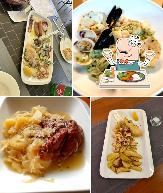 Cibo al Restaurant Maslina