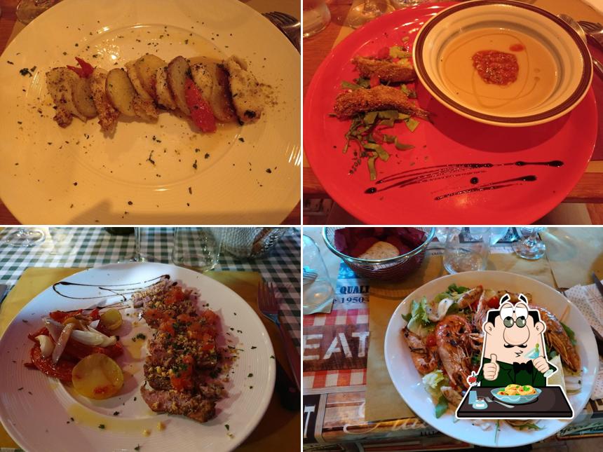 Ristorante Mata Mata