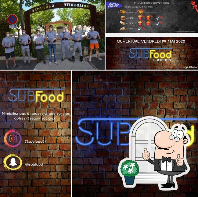 Subfood