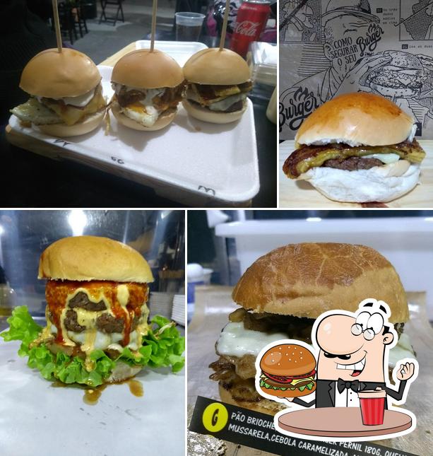 METIÊ comida