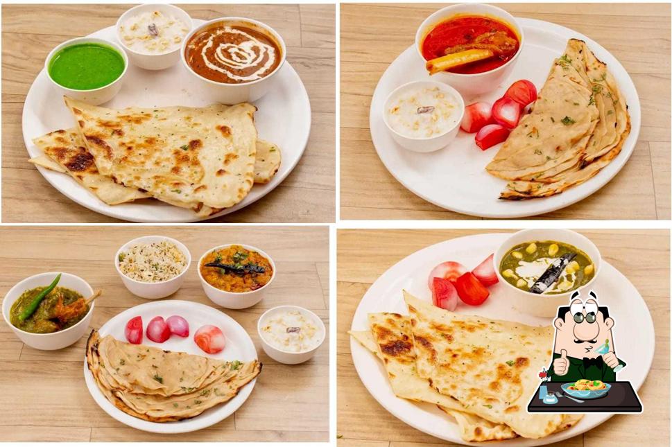 Meals at Thaliwala.com