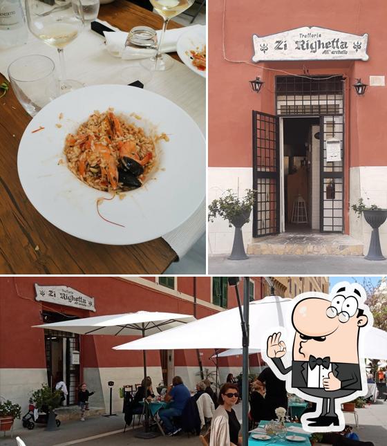 Vedi questa immagine di Trattoria Zi Righetta