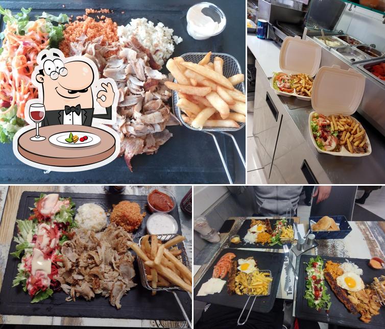 Star Kebab