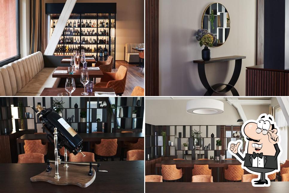 THE MIRA VIEW Restaurant & Terrace