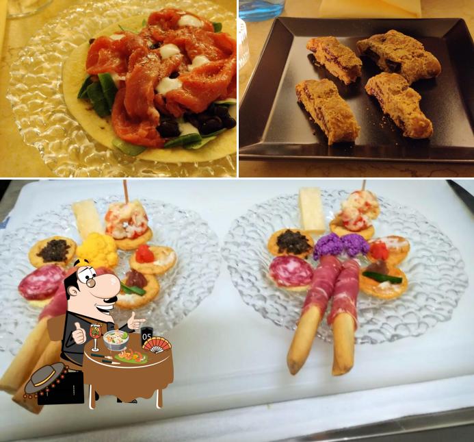 Platti al Vanissa C’est la vie