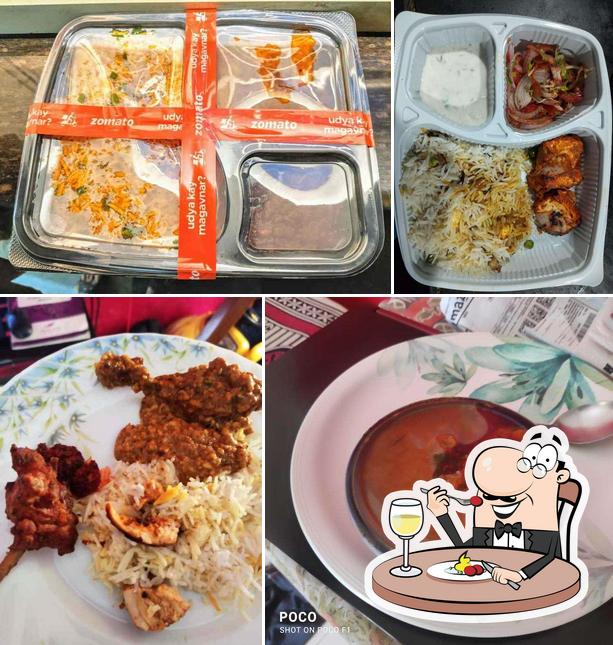 Satguru's Punjabi Rasoi