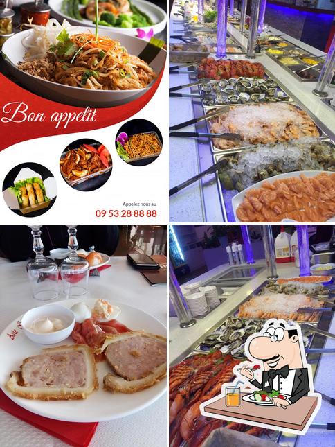 Asia Gourmet