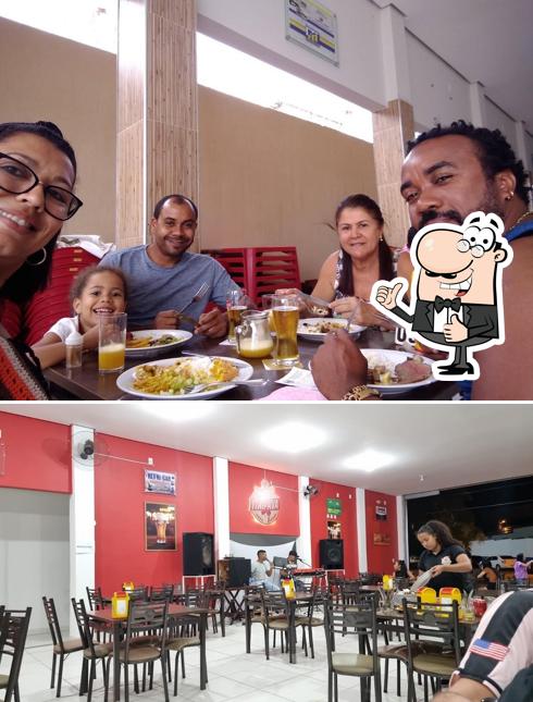 See the picture of Bar do Marcão