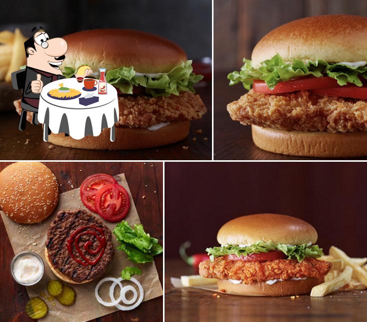 Burger King