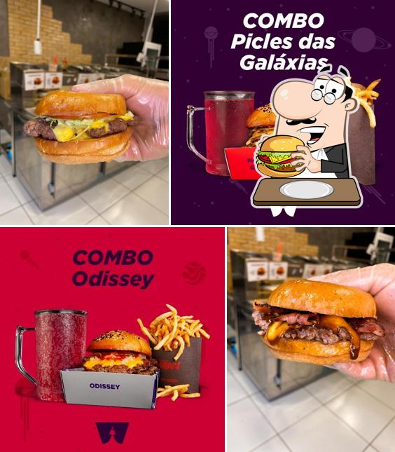 Burger Now