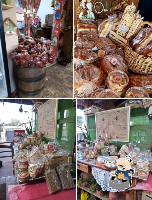 Machado Queijos - Cafeteira, Queijos, Doces Artesanais, Cestas de Café da Manhã, Caixas de Madeira em MDF e Quitandas