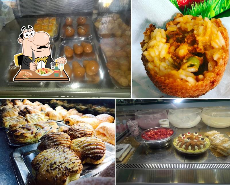 Platti al Caffè Verdi