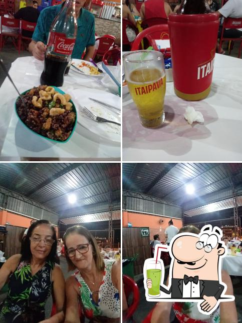 Churrascaria Primus