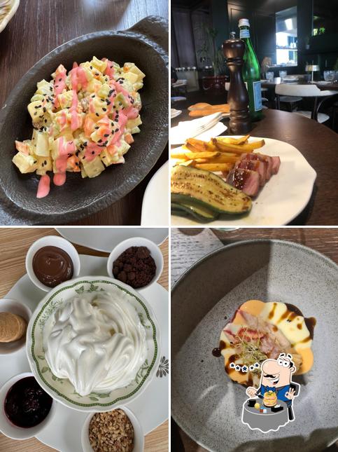 Ceviche al Coloniàl
