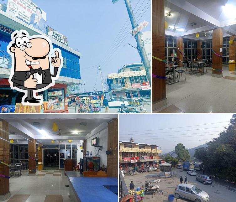Food Valley