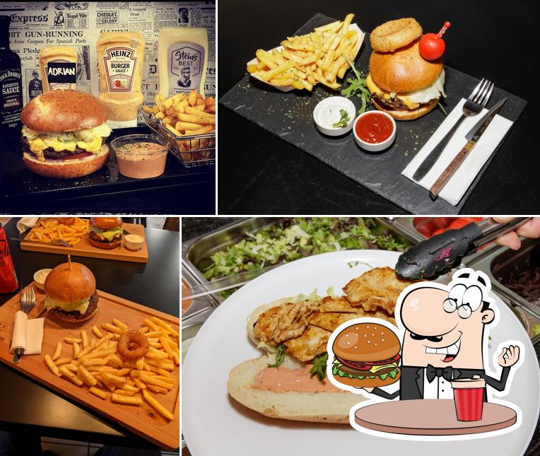 Life Point Unterentfelden