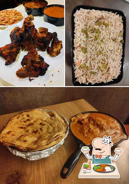 Meals at Mumbai Local Bar & Kitchen