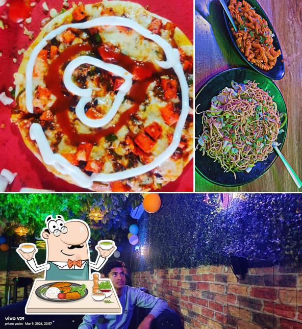 New Jungle Restaurant