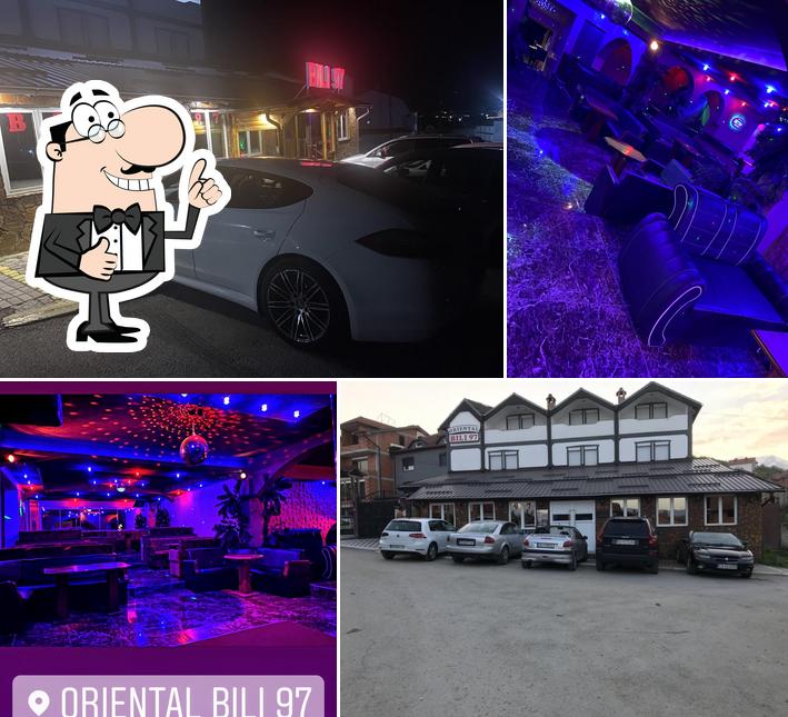 Night Club Oriental Bili97