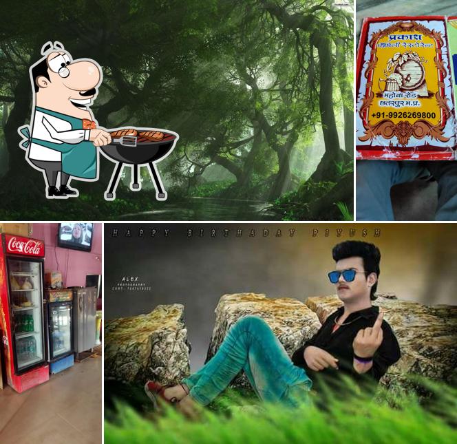 Prakash Family Restaurant