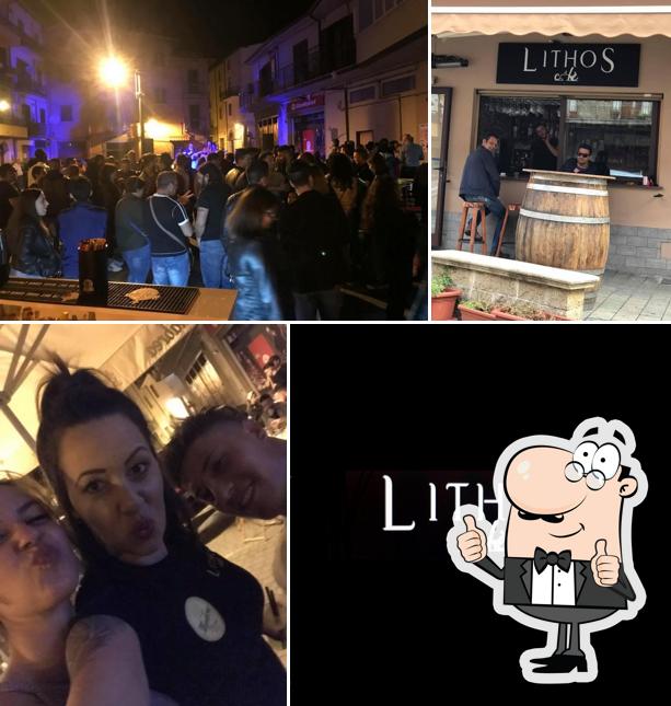 Foto di Lithos Cafè
