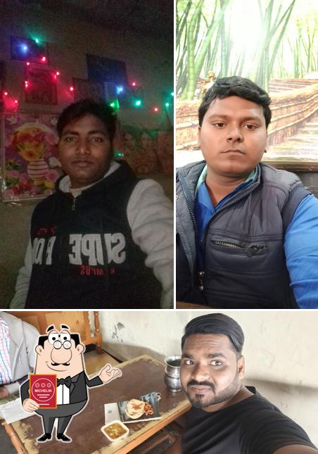 Radha Krishna Sweet kushinagar