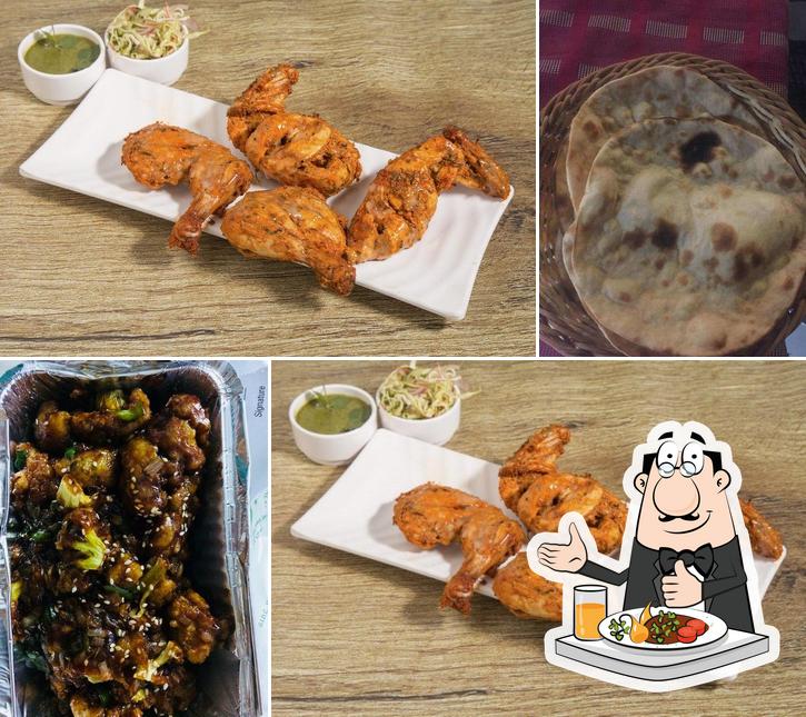 Arora's Foods & Snacks