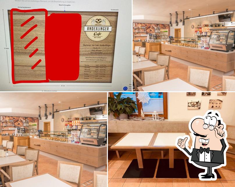 Bäckerei Andexlinger