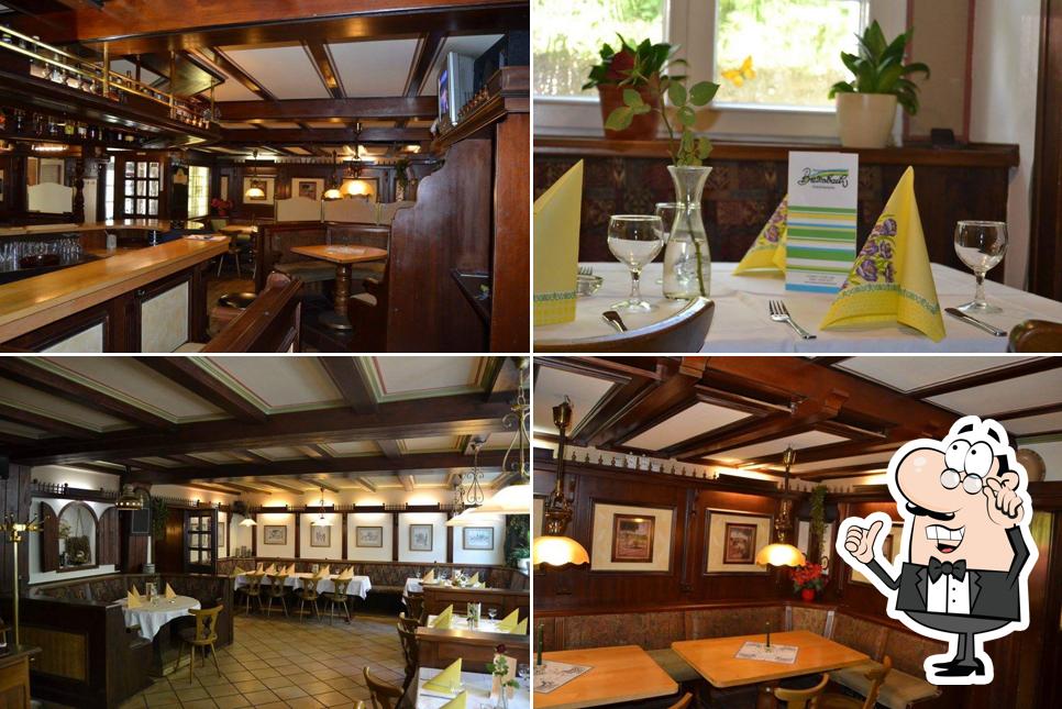 Restaurant Biesenbach GmbH