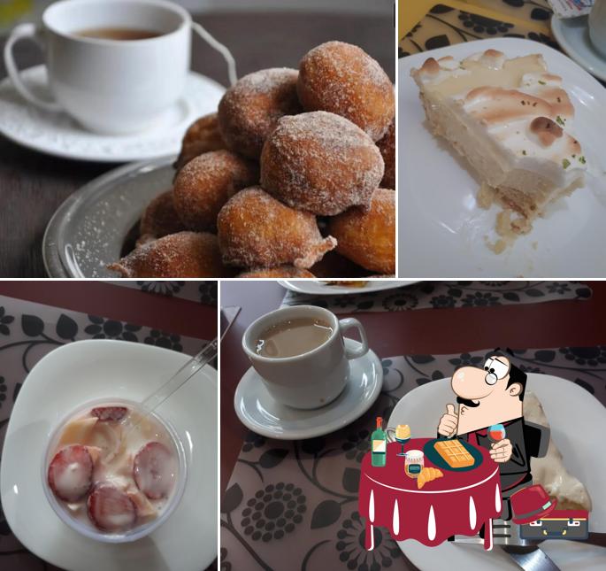 Caprese Alimentos Saudáveis